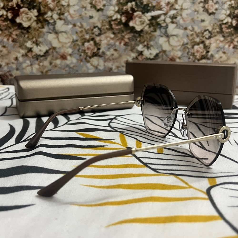 Bvlgari Bvlgari BV6105B sunglasses - Image 11