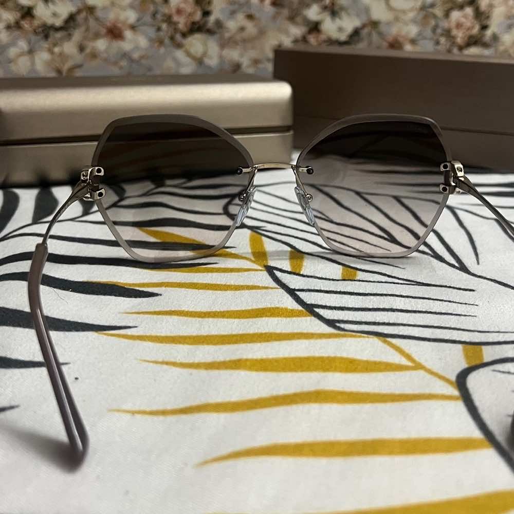 Bvlgari Bvlgari BV6105B sunglasses - Image 12