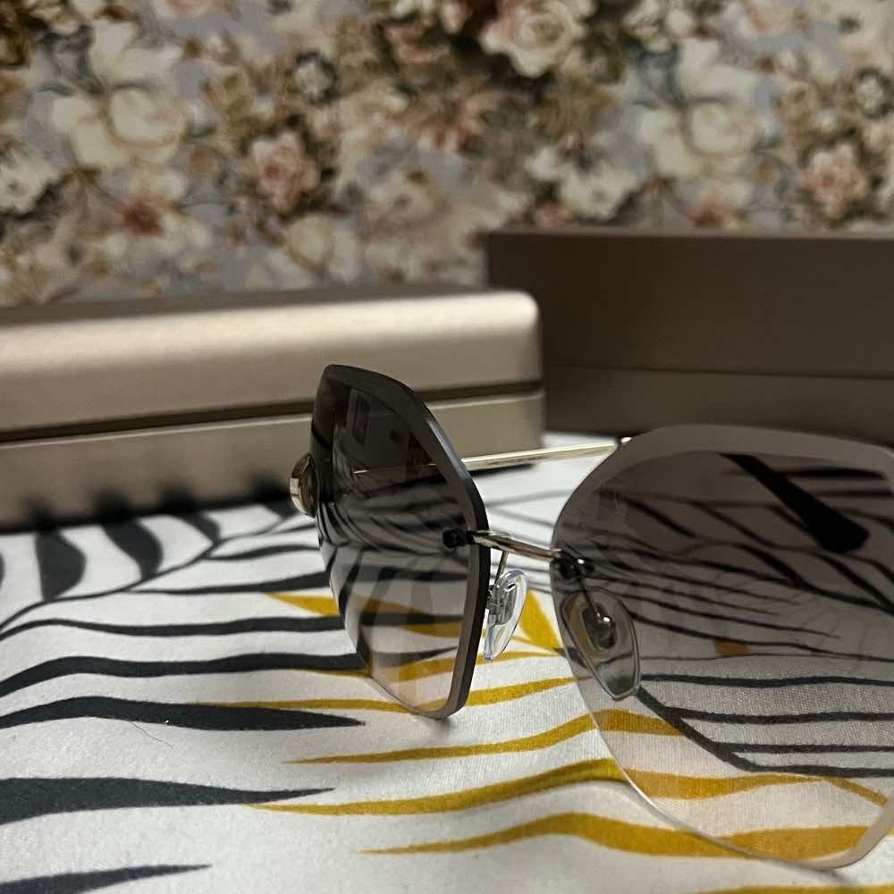 Bvlgari Bvlgari BV6105B sunglasses - Image 15