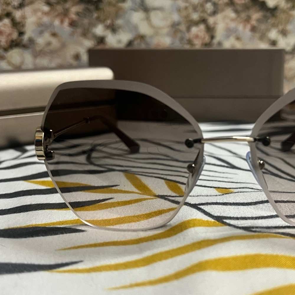 Bvlgari Bvlgari BV6105B sunglasses - Image 16