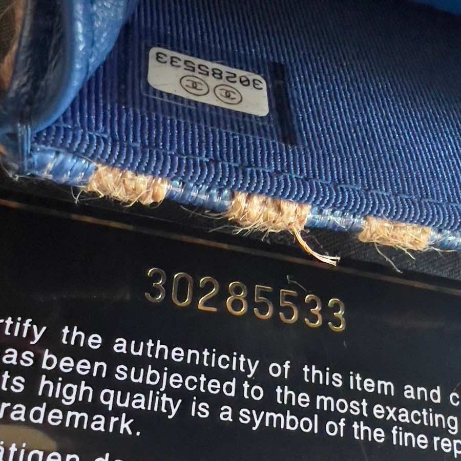 Chanel 2021 Raffia & Jute Waistbag - 5