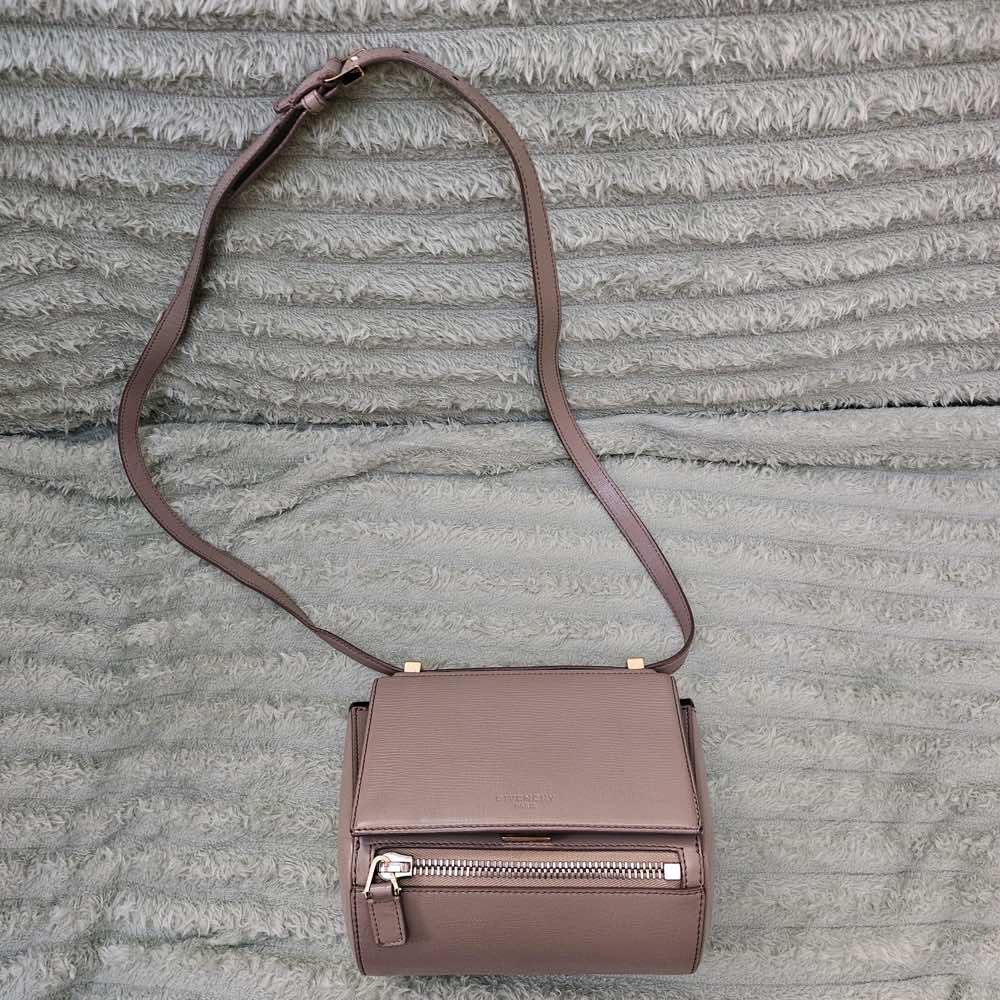 Givenchy Pandora Box - Detail 2