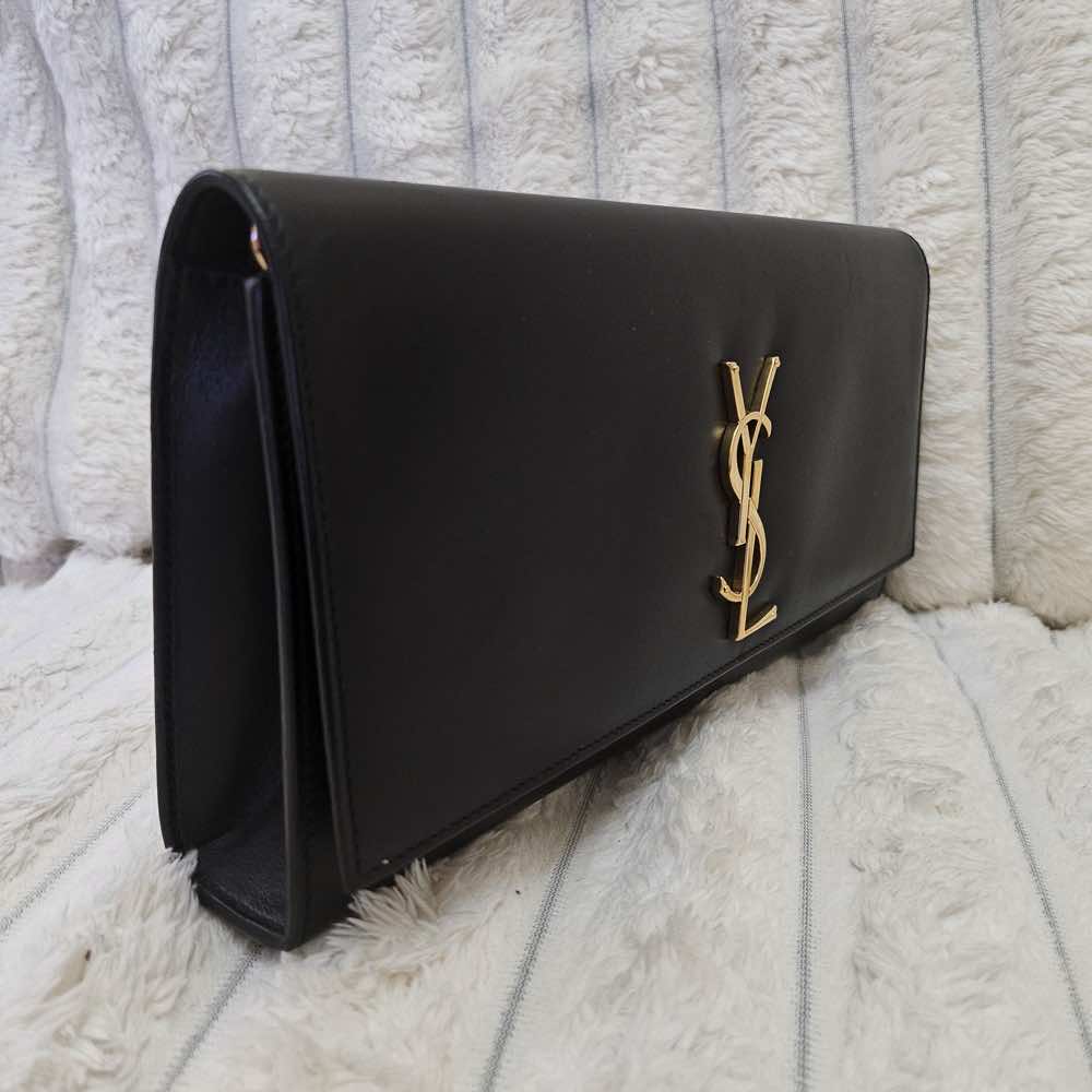 Saint Laurent Kate Clutch - Detail 1