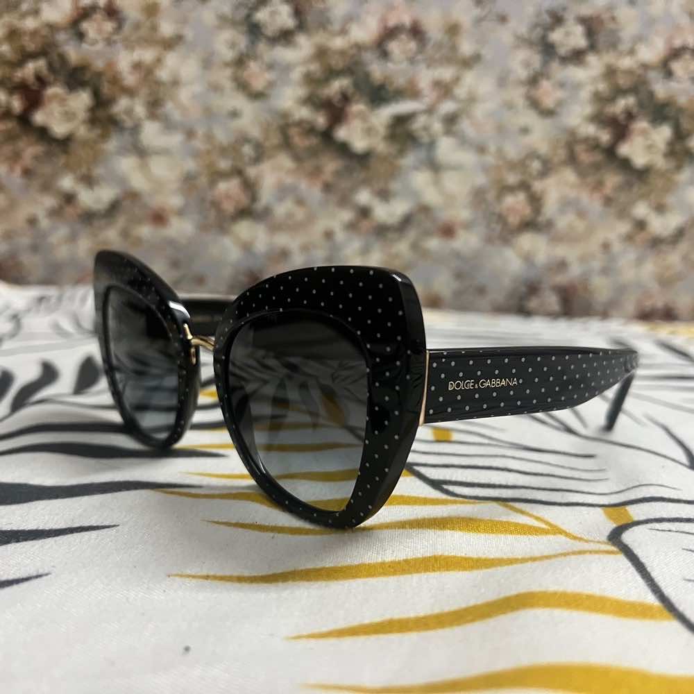 Dolce & Gabbana DOLCE & GABBANA DG 4319 - 3