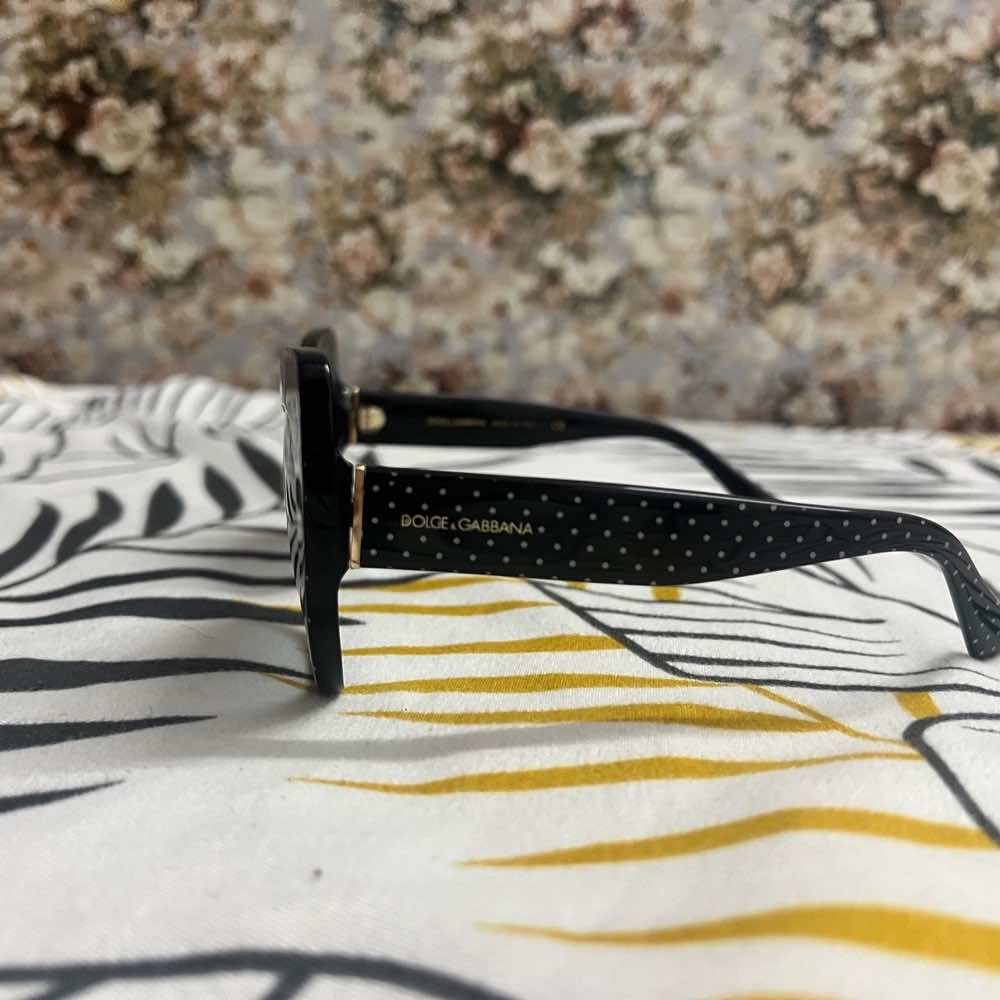 Dolce & Gabbana DOLCE & GABBANA DG 4319 - 4