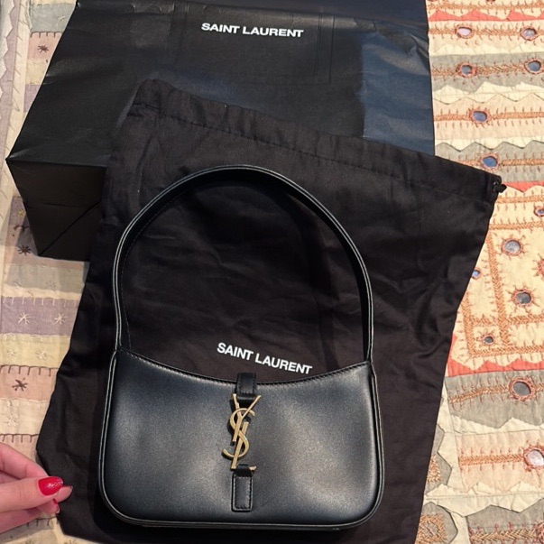 Saint Laurent Le 5 à 7 - 5