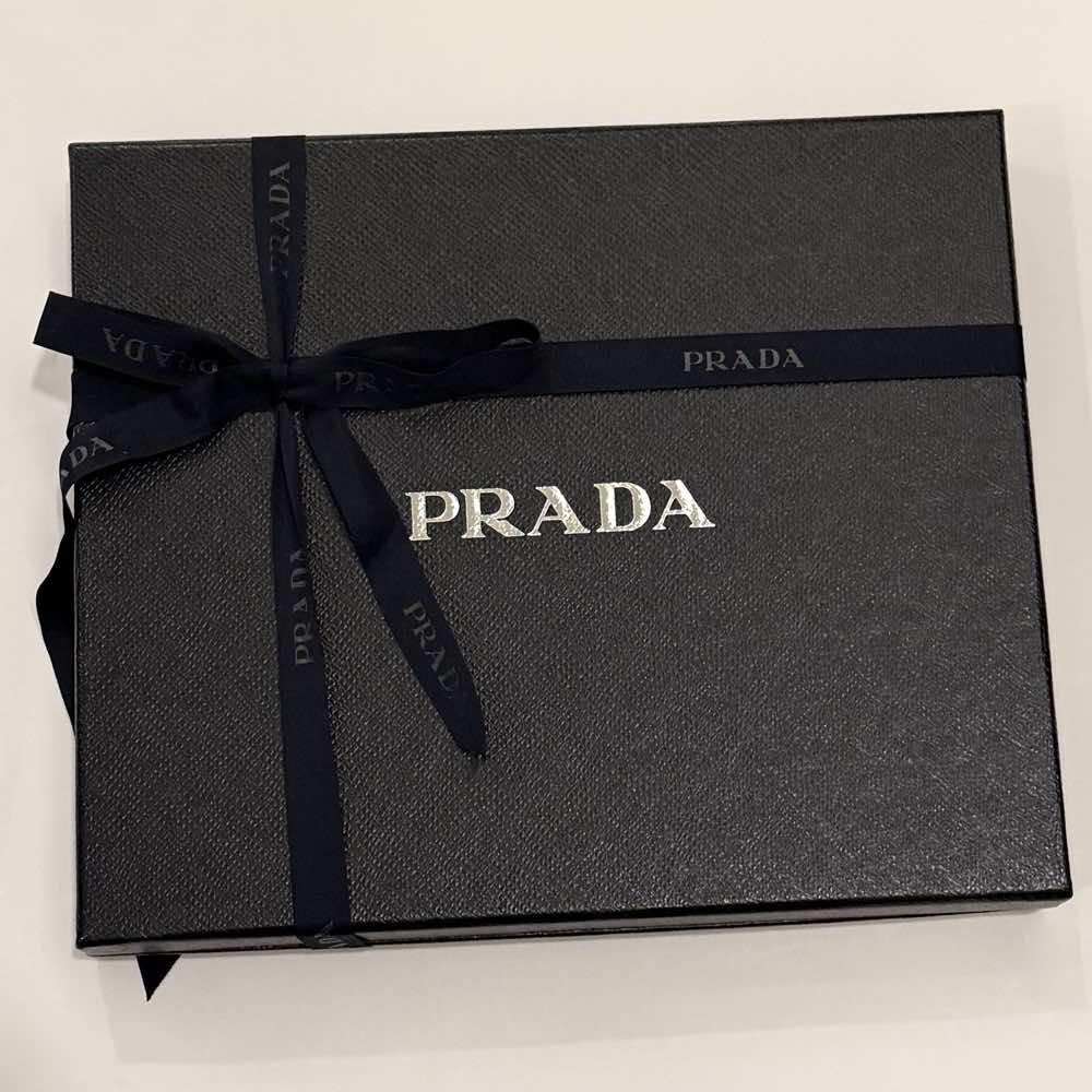Prada Tablet Case - Detail 1