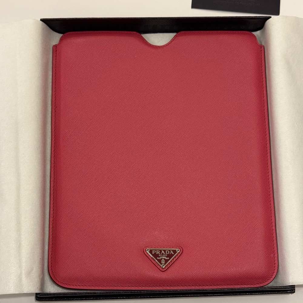 Prada Tablet Case - Detail 2