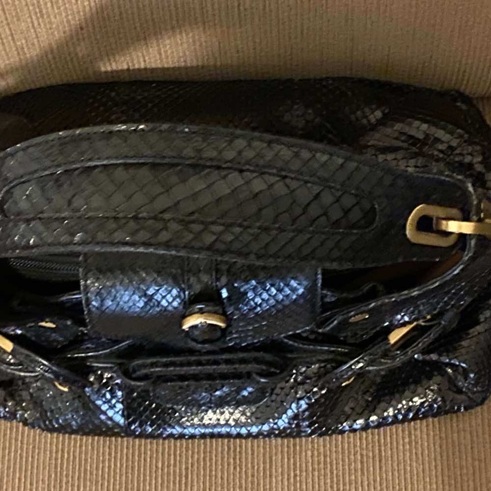 Jimmy Choo Tulita Bag - Detail 1