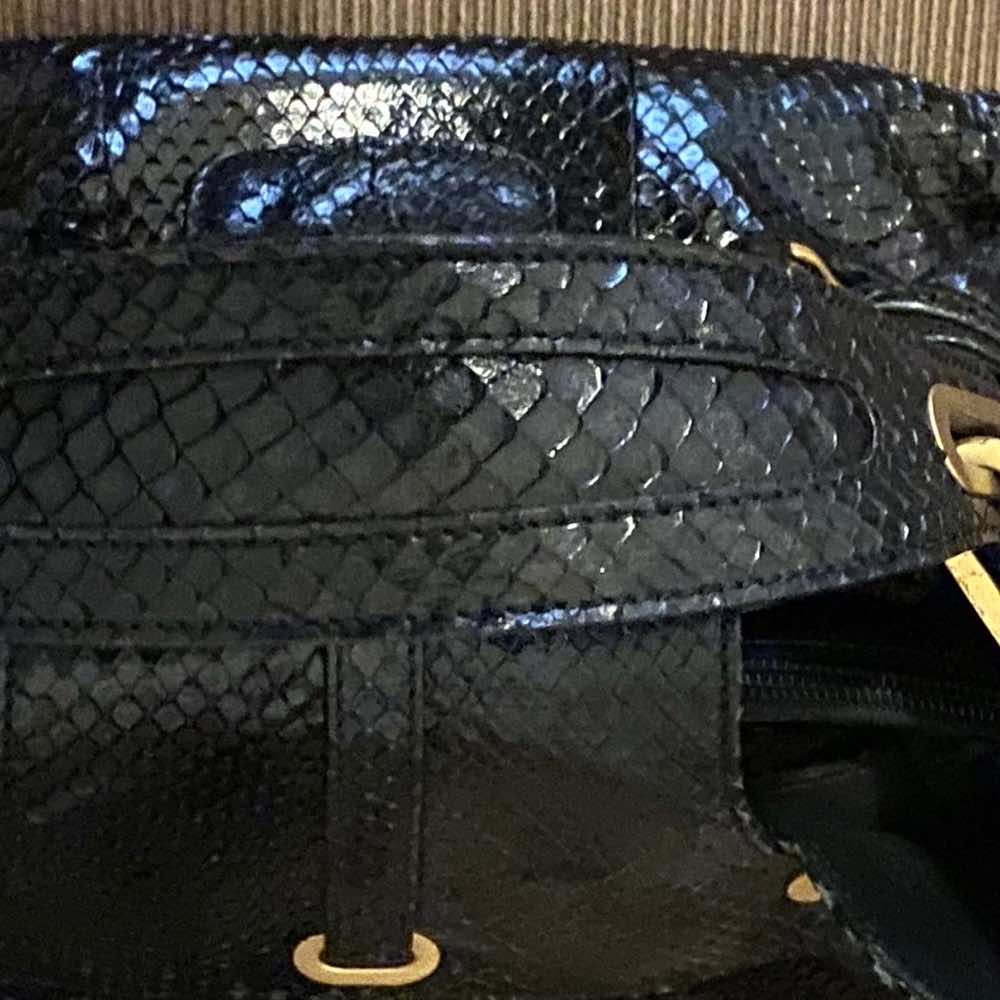 Jimmy Choo Tulita Bag - Detail 2