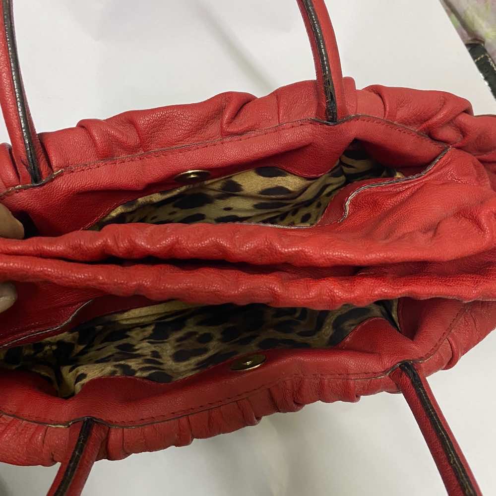 Dolce & Gabbana Heart Bag - 5