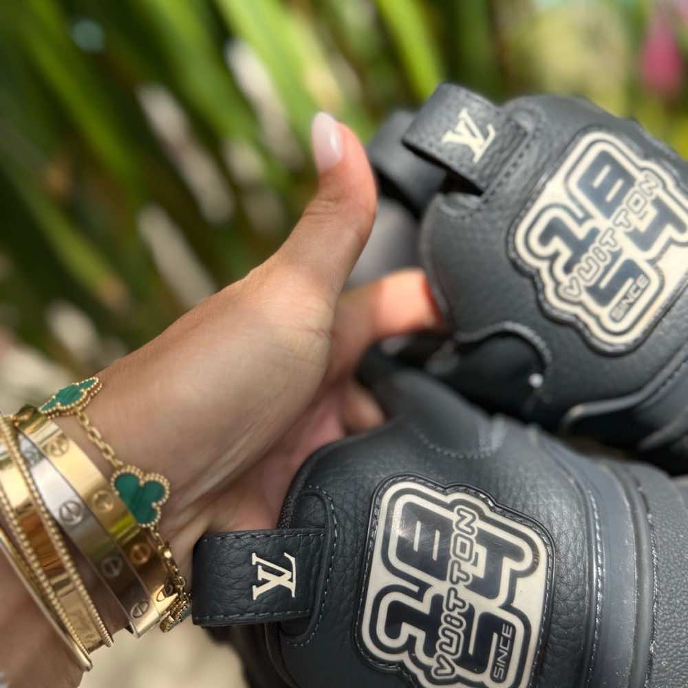 Louis Vuitton LV Skate - 5