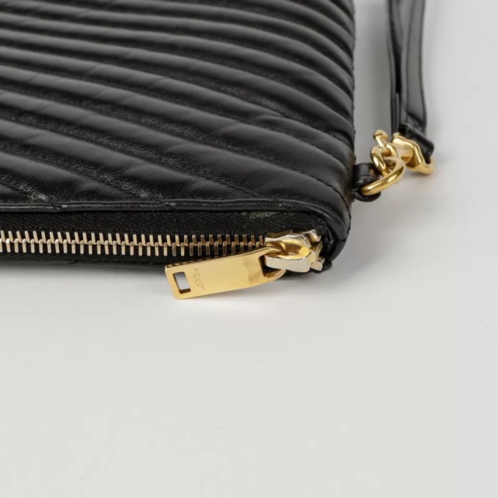 Saint Laurent Cassandre Matelassé - Detail 1