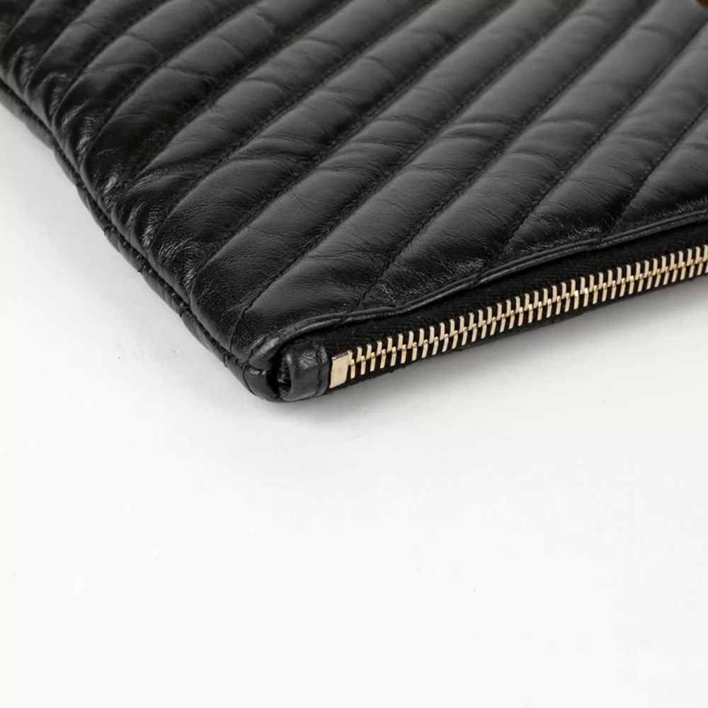 Saint Laurent Cassandre Matelassé - Detail 2