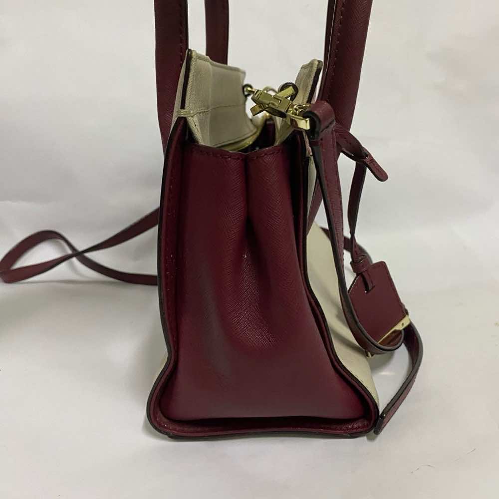 Kate Spade Shoulder Bag - 5