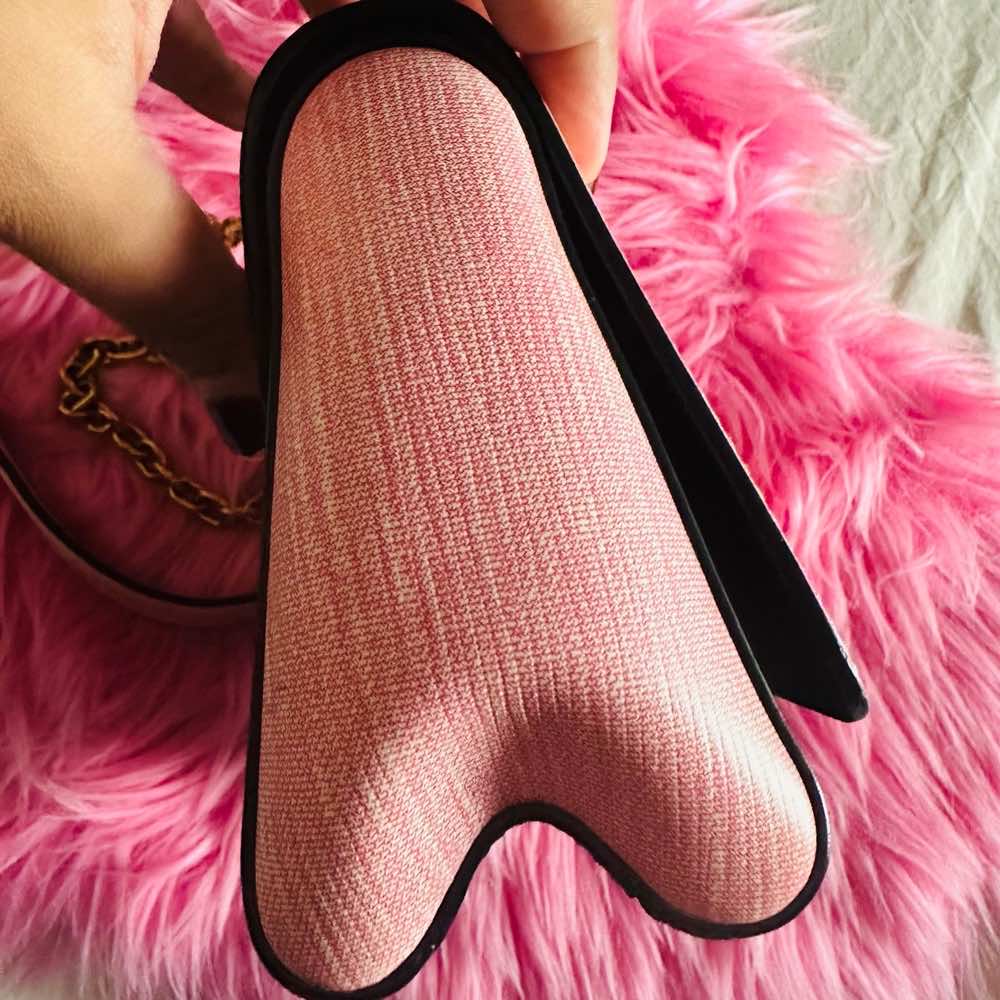 Louis Vuitton Twist - Detail 1