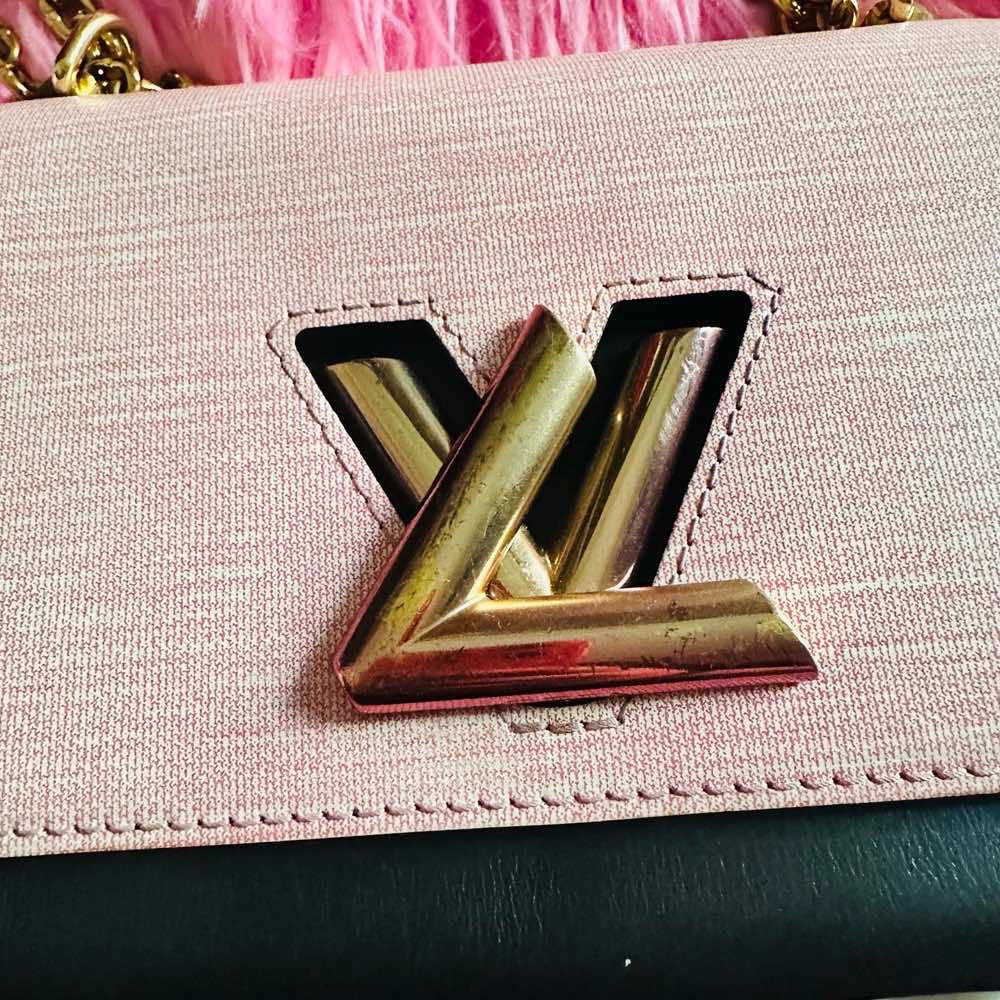 Louis Vuitton Twist - Image 11