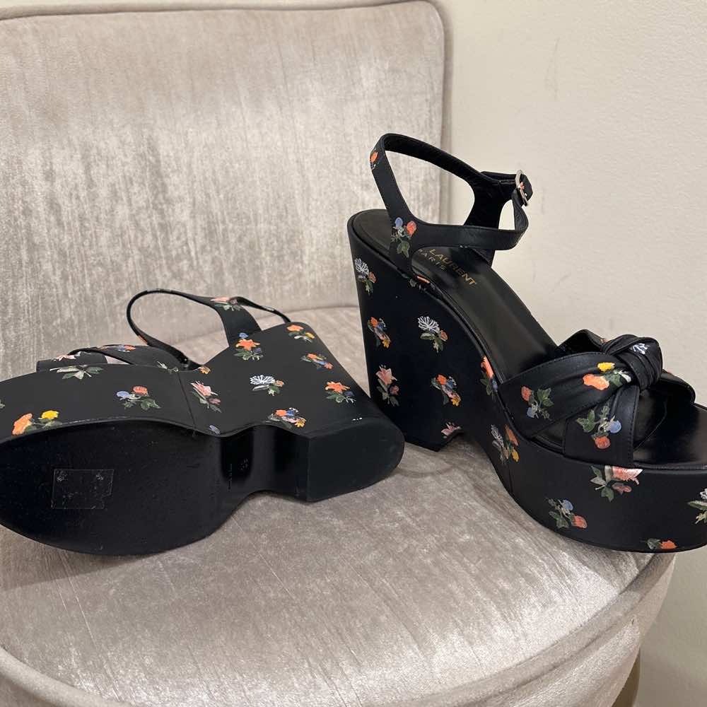 Saint Laurent Candy - Detail 1