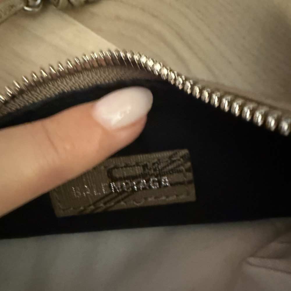 Balenciaga Le Cagole - Detail 1