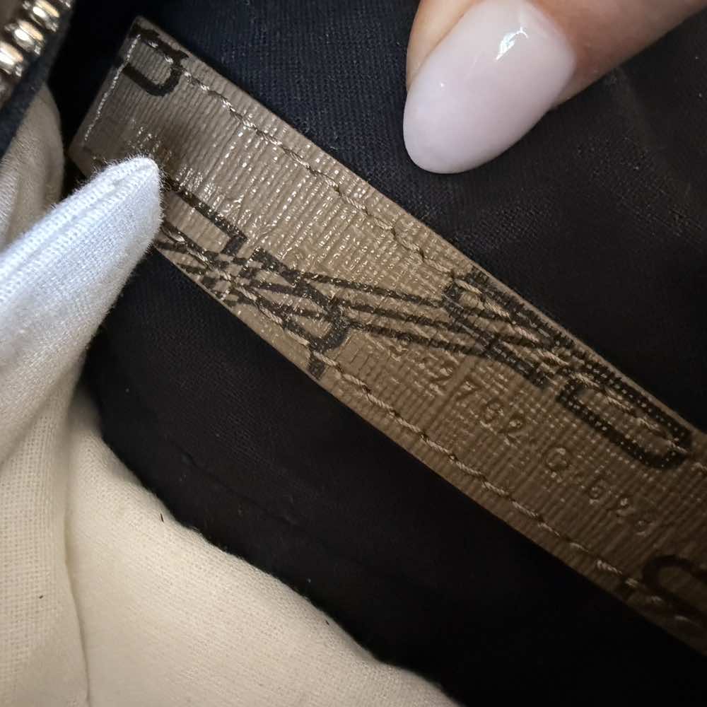 Balenciaga Le Cagole - Detail 2