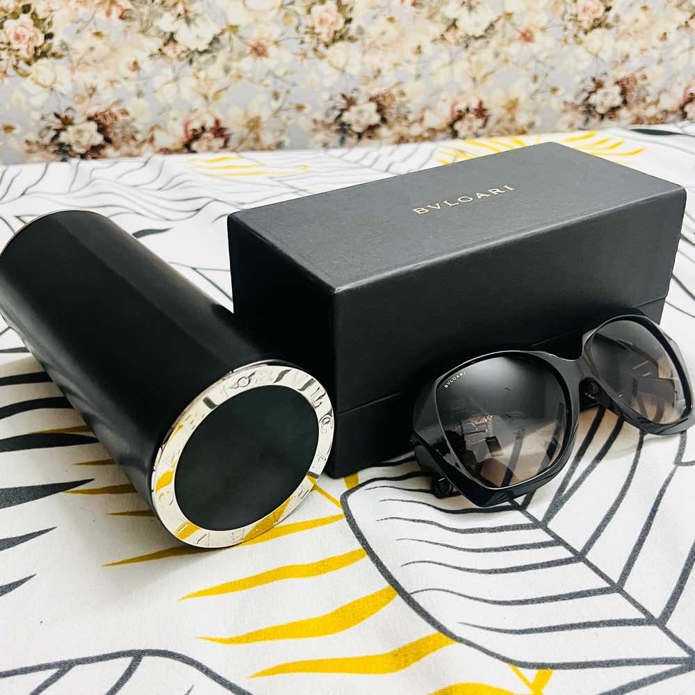 Bvlgari Sunglasses - Image 15