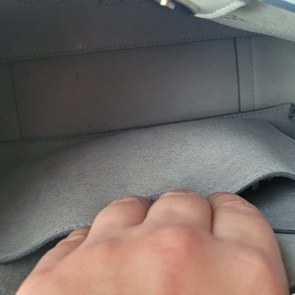 Stella McCartney Logo Crossbody - 4