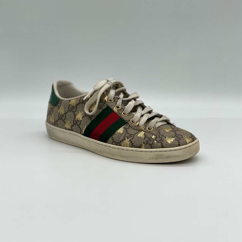 Gucci Ace GG Supreme - 2
