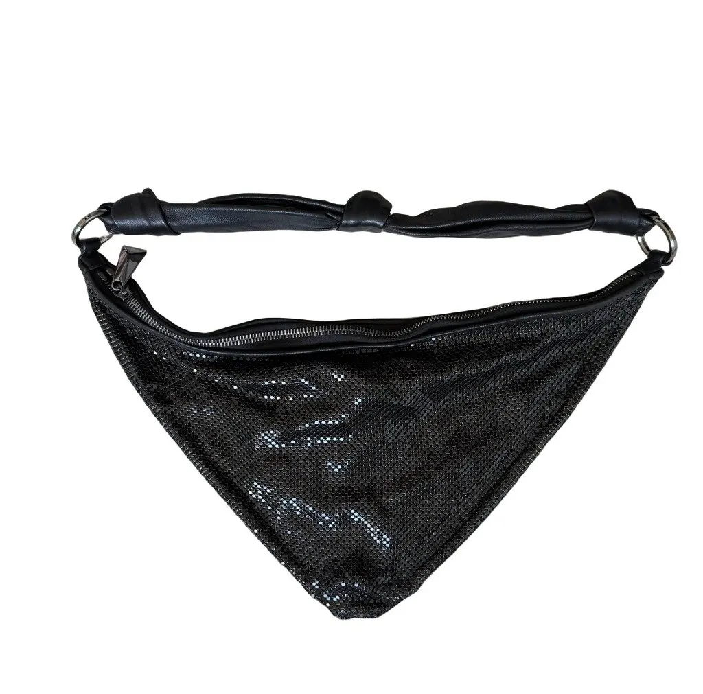 Amina Muaddi Amina Muaddi Handbag
