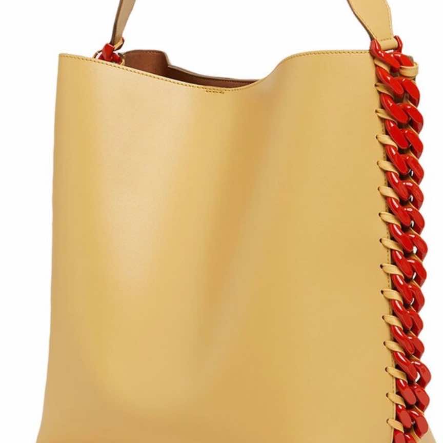 Stella McCartney Frayme Tote - 2