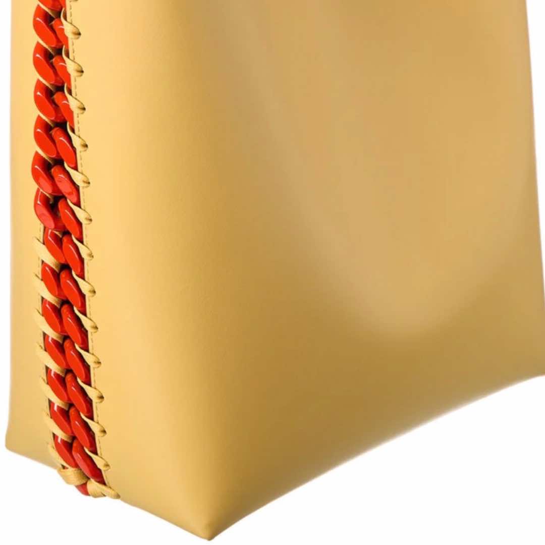 Stella McCartney Frayme Tote - 4