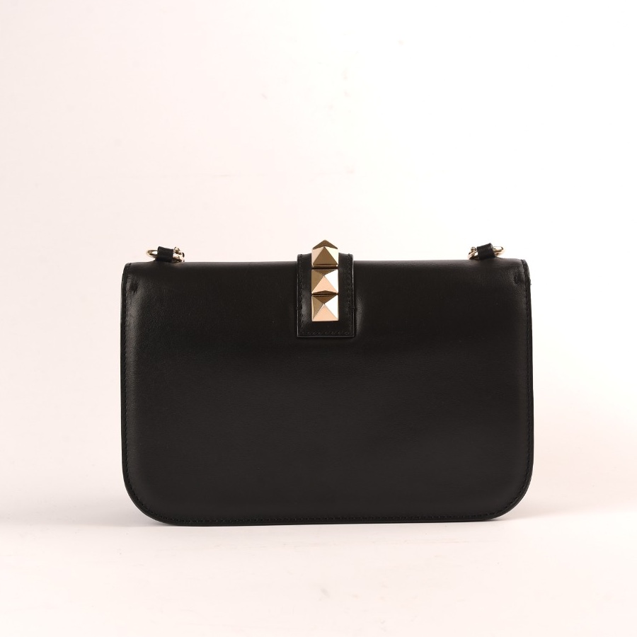 Valentino Garavani Glam Lock Bag - 2