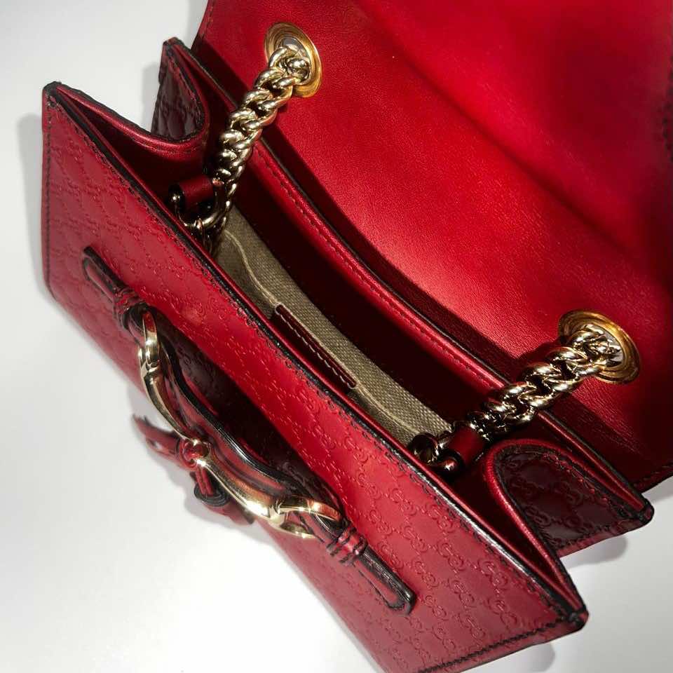 Gucci Mini Emily - Image 6