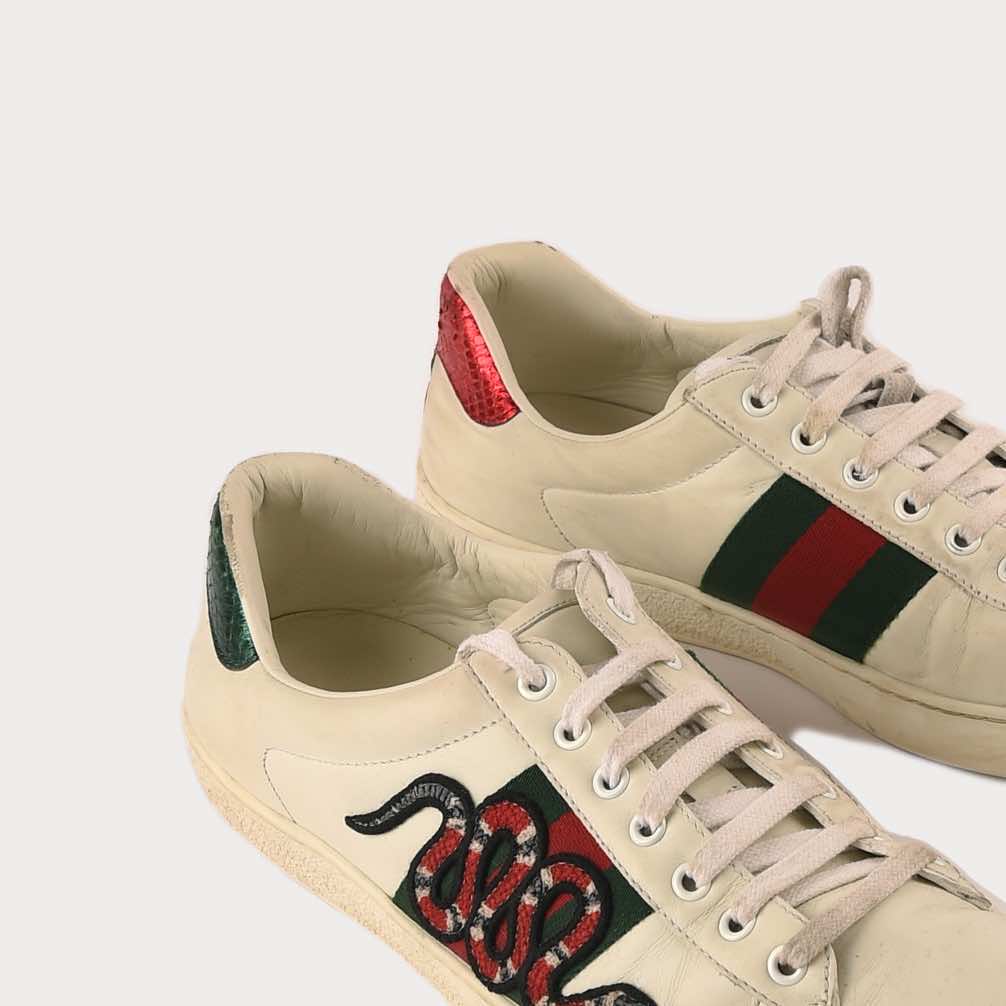 Gucci Ace - 4