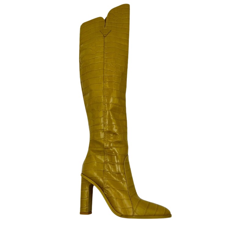 Max Mara Boots