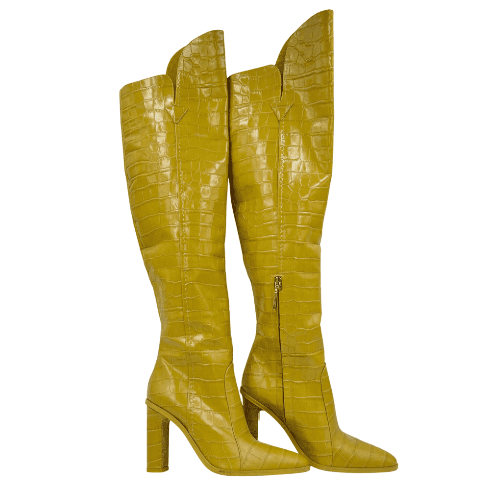 Max Mara Boots - Image 6