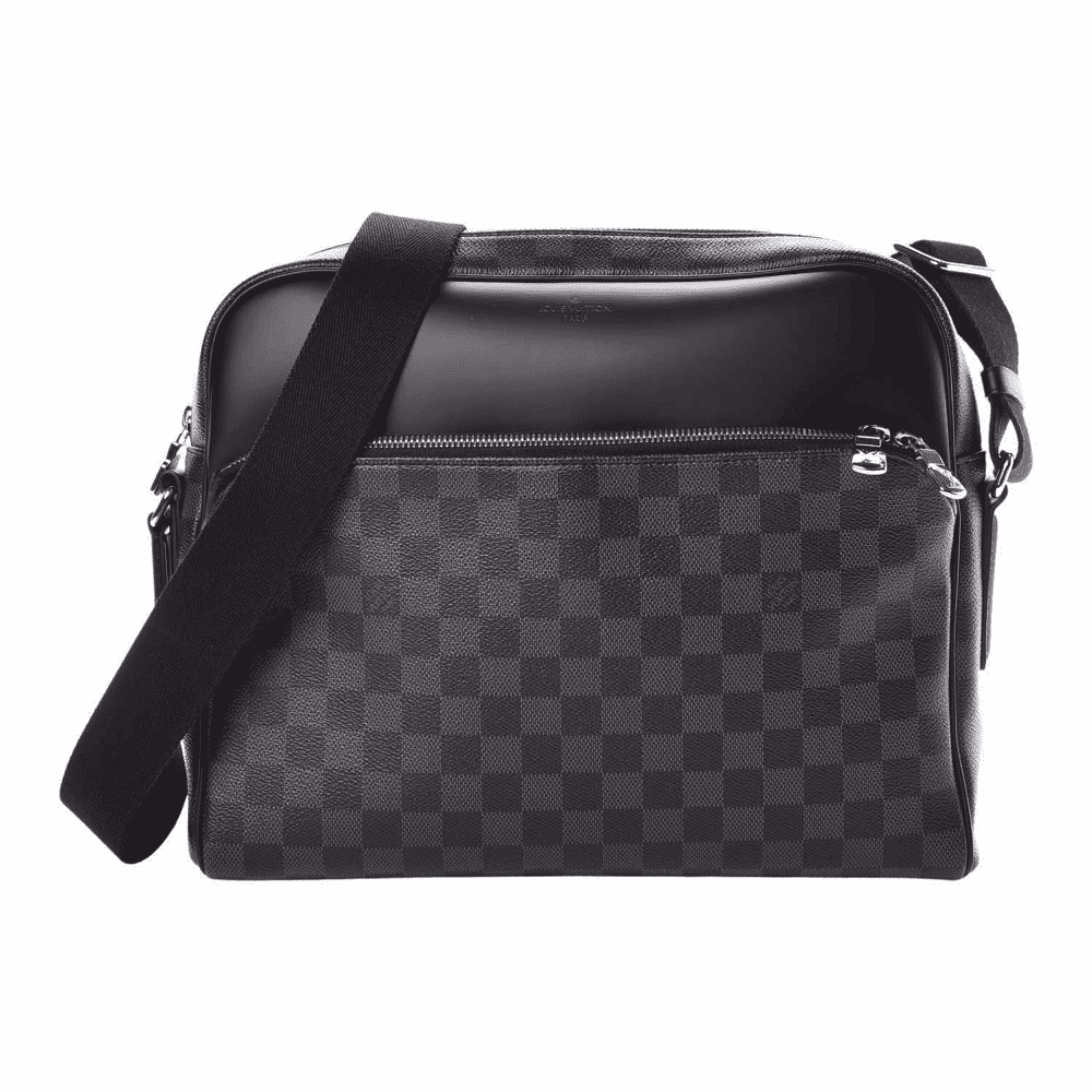 Louis Vuitton Dayton Reporter