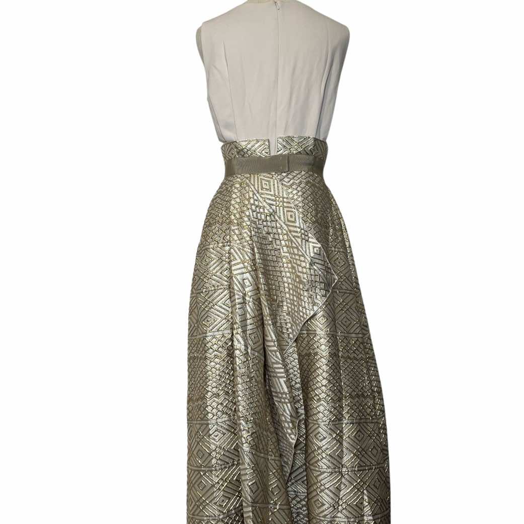 Max Mara Dress - Back view