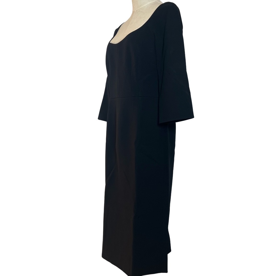 Dolce & Gabbana Dress - Back view