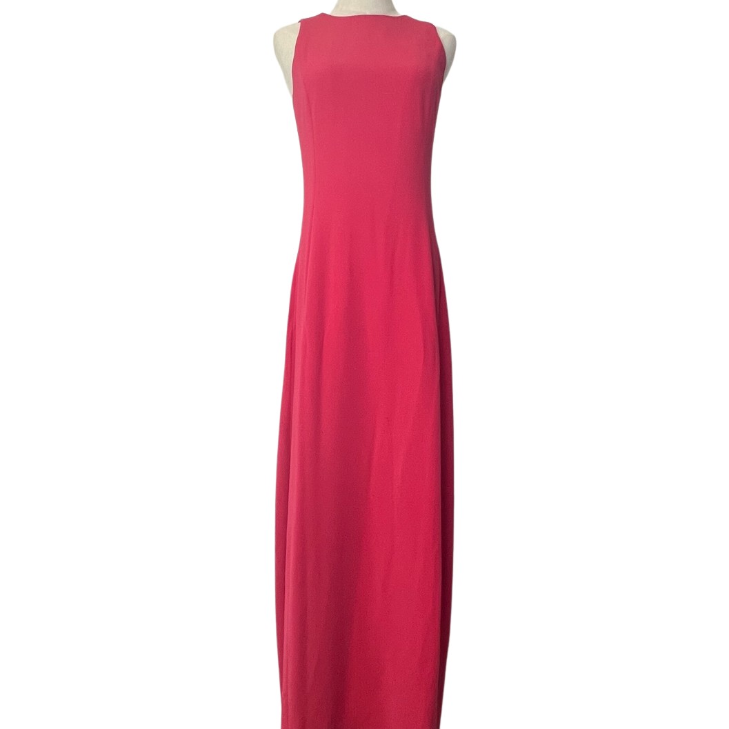 Max Mara Pianoforte Dress