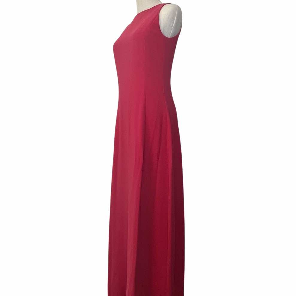 Max Mara Pianoforte Dress - Back view