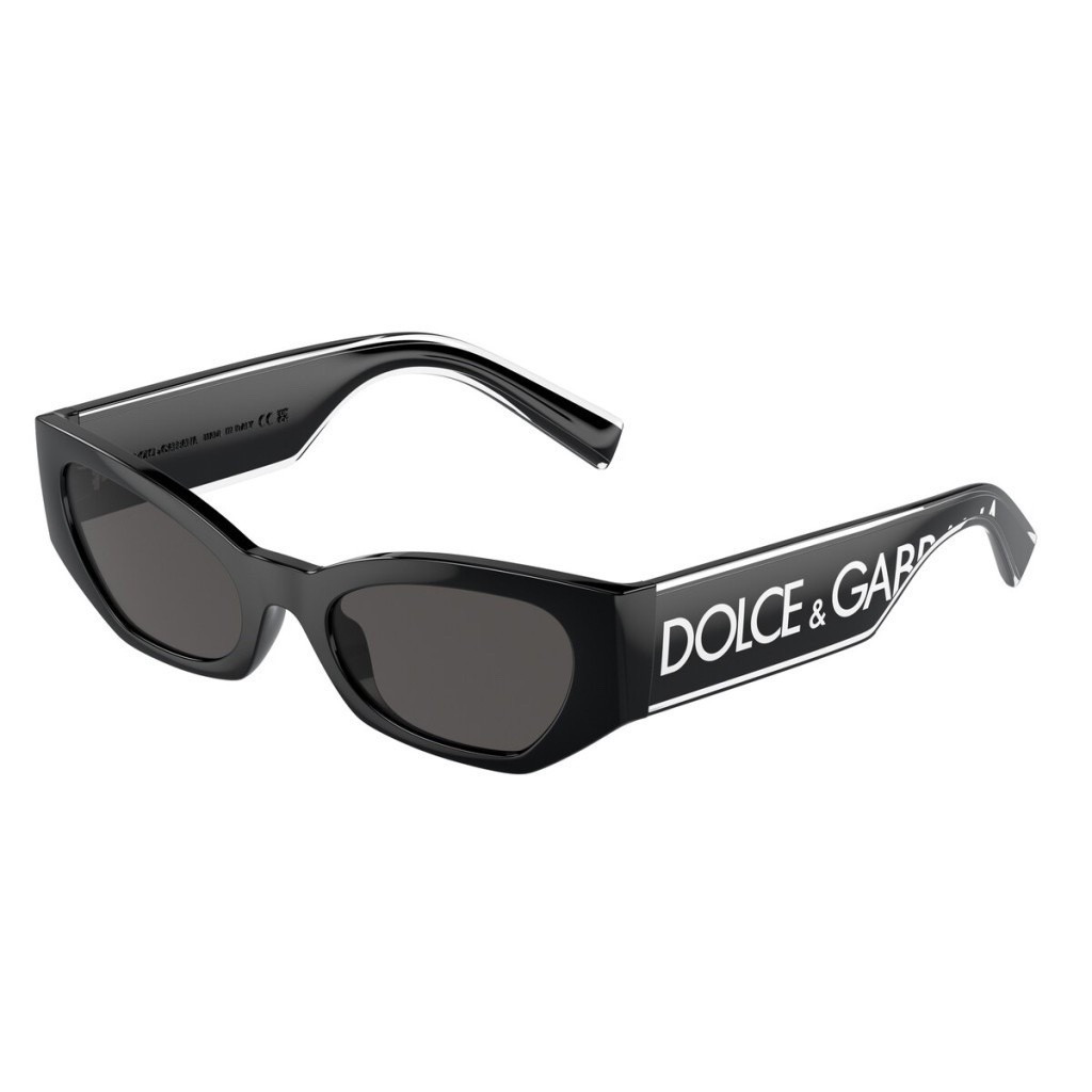 Dolce & Gabbana Cateye Sunglasses