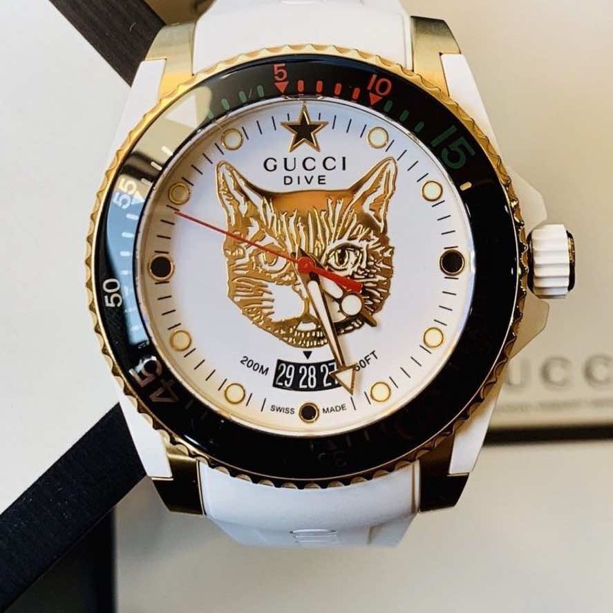 Gucci Gucci Dive - 5