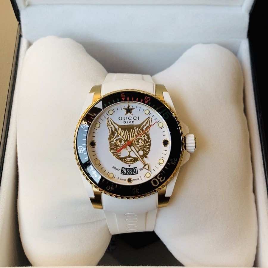 Gucci Gucci Dive - 4