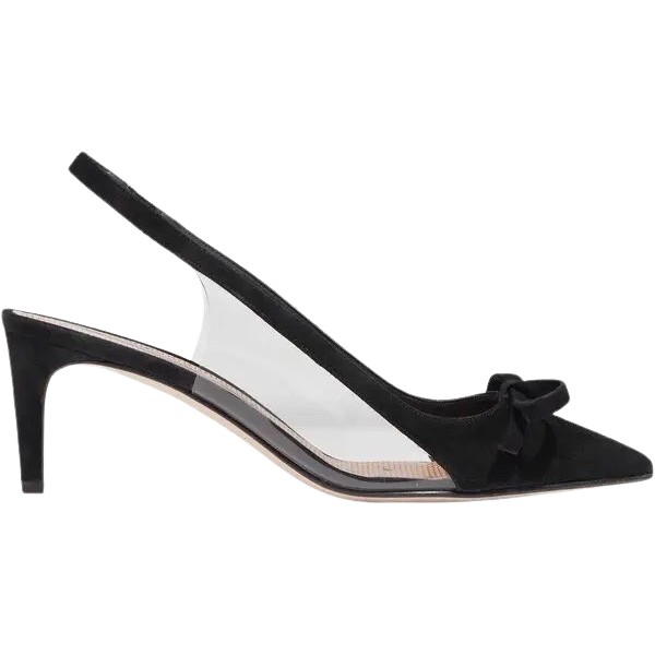 Valentino Garavani Slingback Pumps 