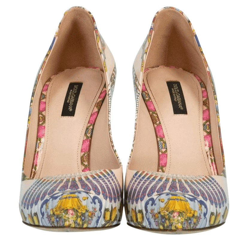 Dolce & Gabbana Pumps - Image 6