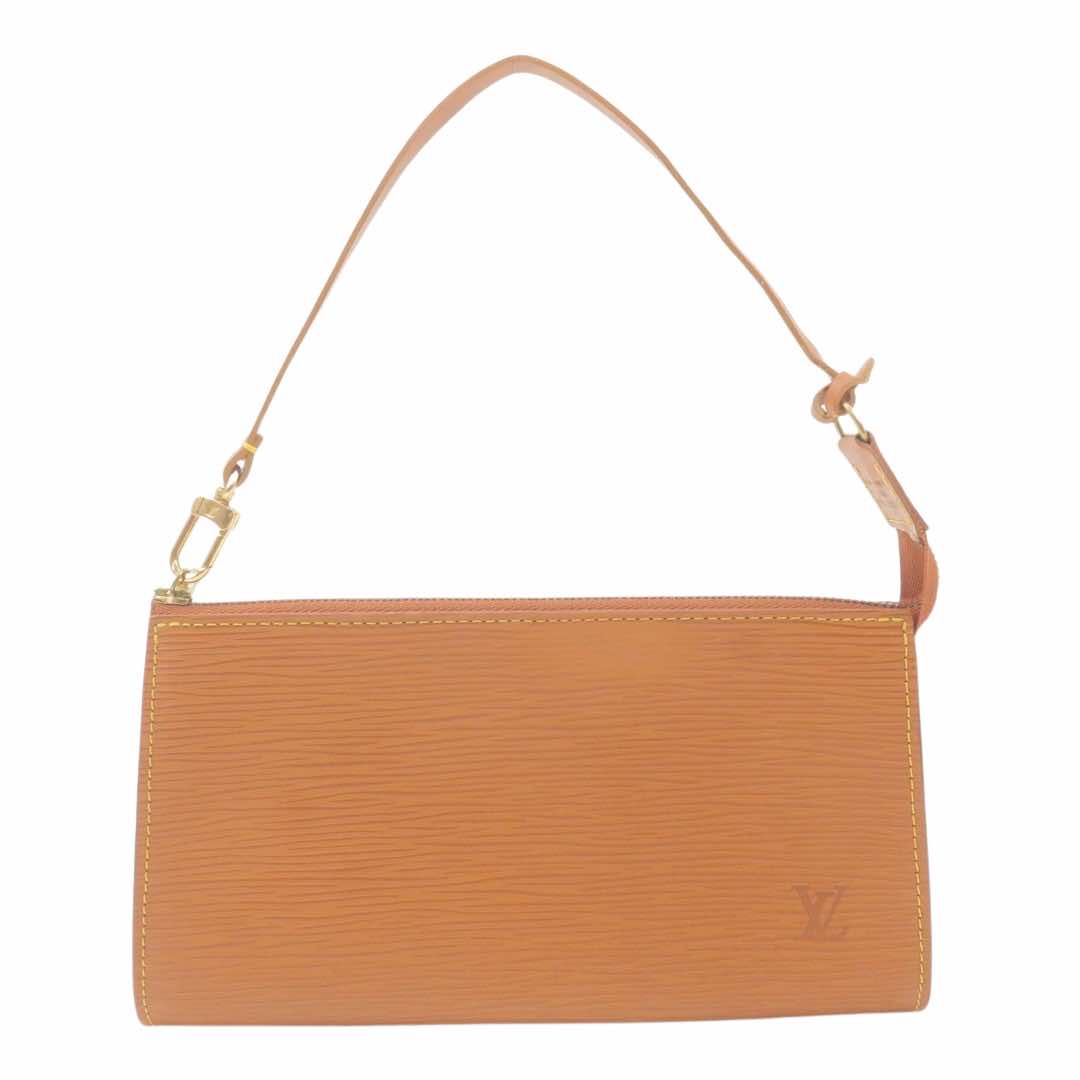 Louis Vuitton Epi Pochette Accessoires
