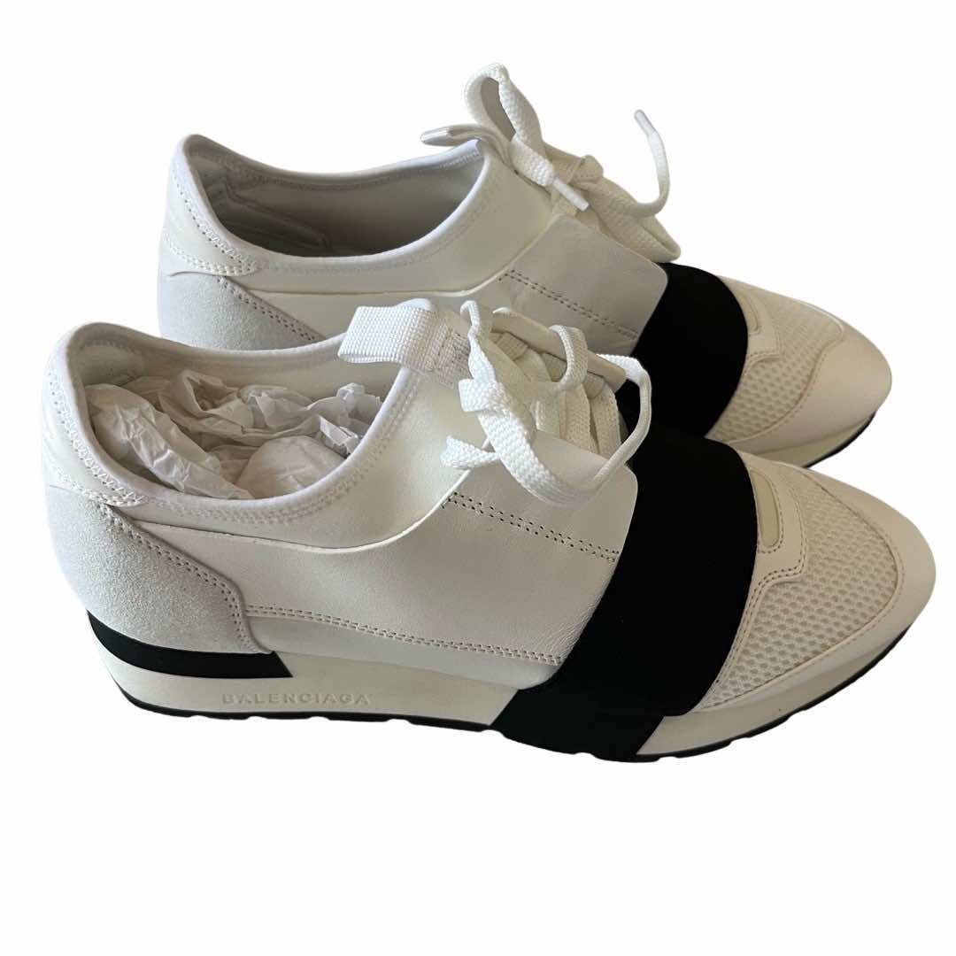 Balenciaga Race Runner