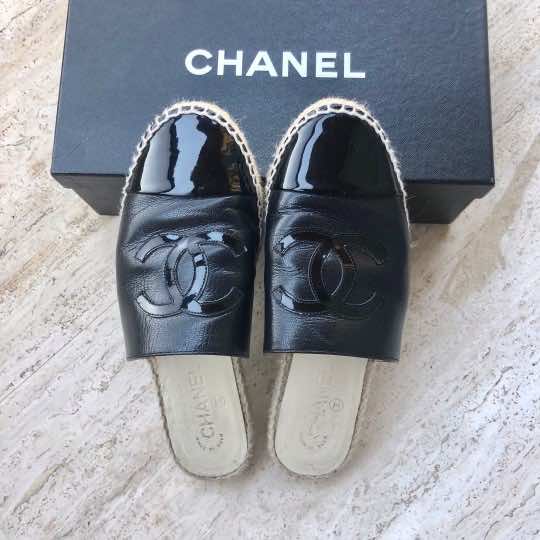 Chanel Mules - 2