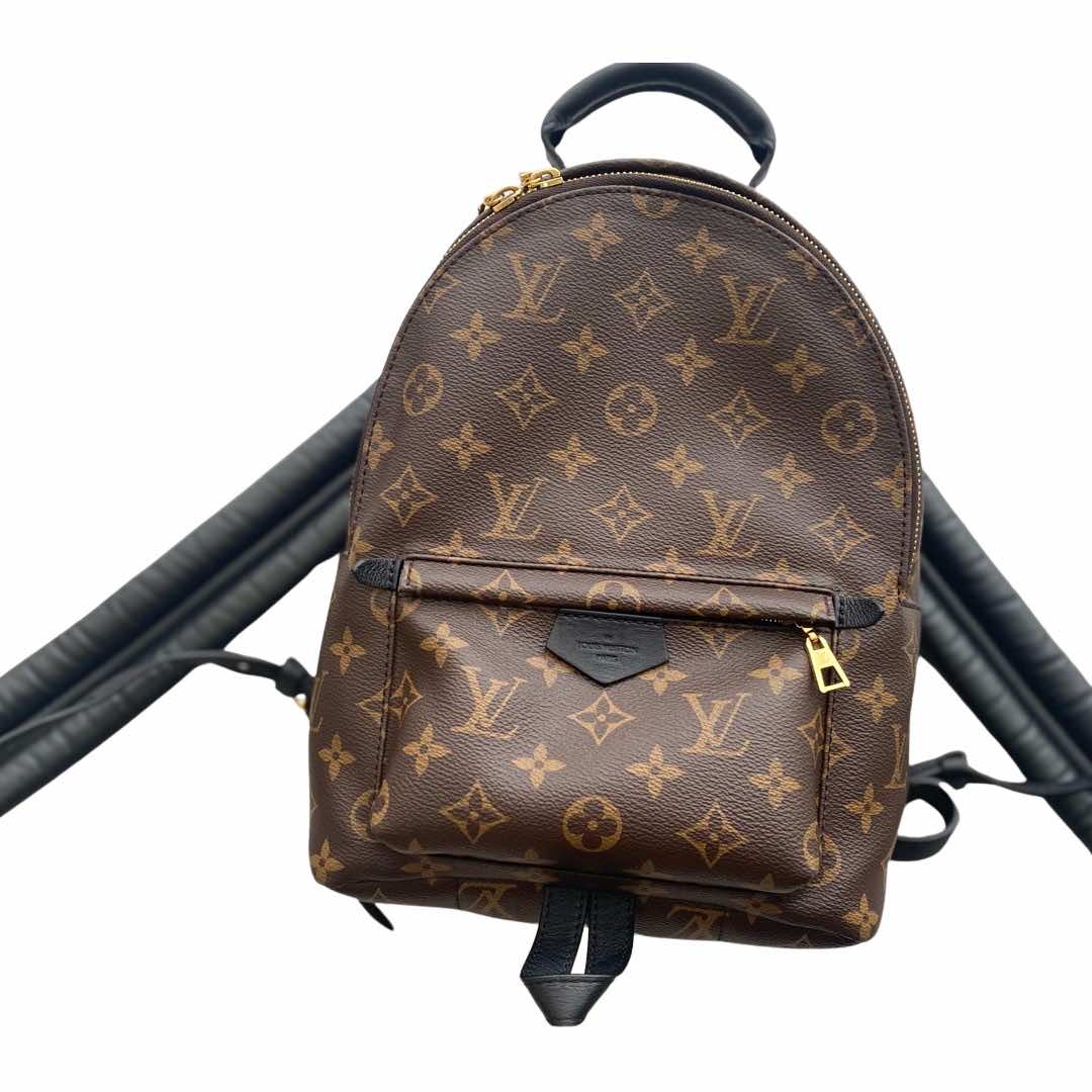 Louis Vuitton Palm Springs