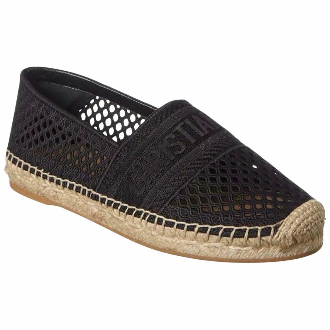 Dior Espadrilles